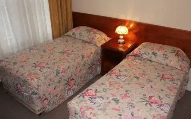 Hotel Sergul