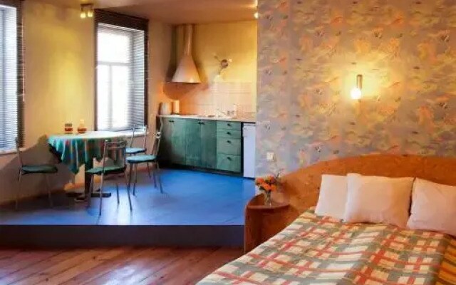 Uliha Apartamenti