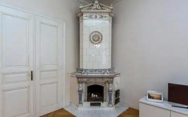 Louvre Loft Apartment