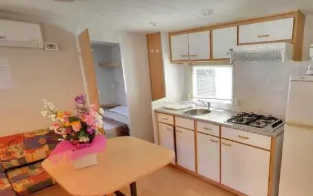 AdriaCamp Mobile Homes Cavallino