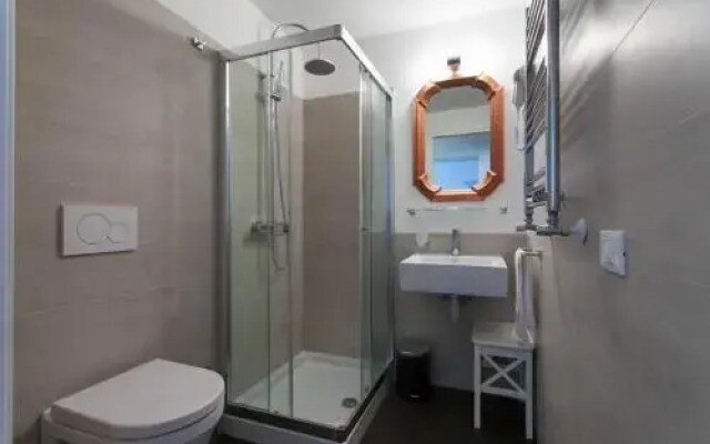 Nice Venice Apartment in San Marco