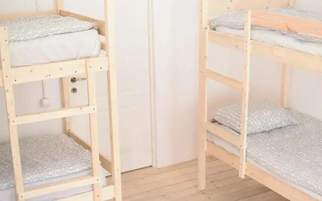 Hostel Ot Uma