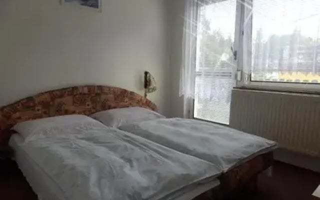 Guest House Krahulec
