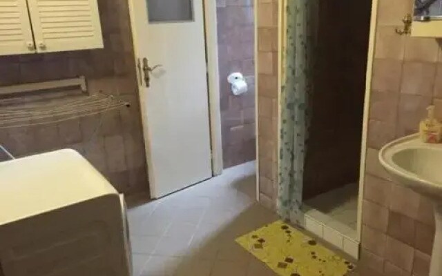 Apartmán Tereza