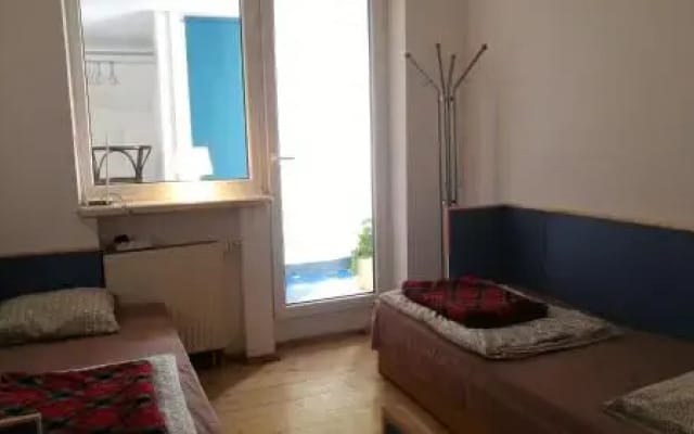 Jurgis Guest house