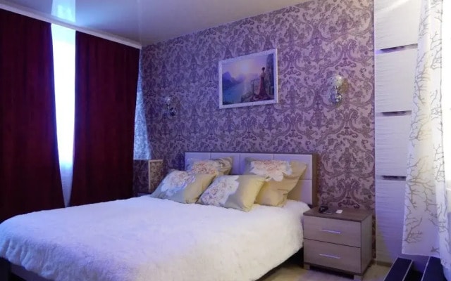 Gloriya Apart-Hotel