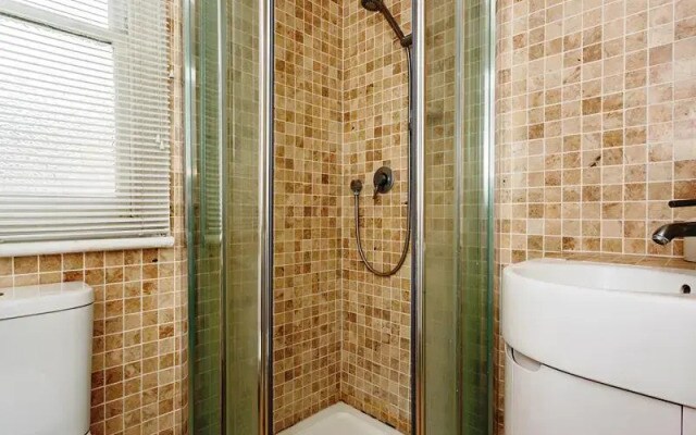 Veeve 2 Bed House On Leppoc Road Clapham