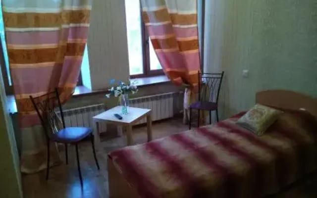 Mini Hotel Na Nekrasova 6