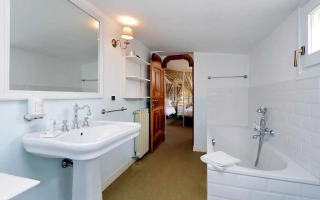 Passeggiata Penthouse - My Extra Home