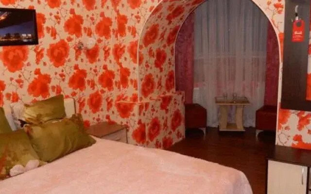 Gloriya Apart-Hotel