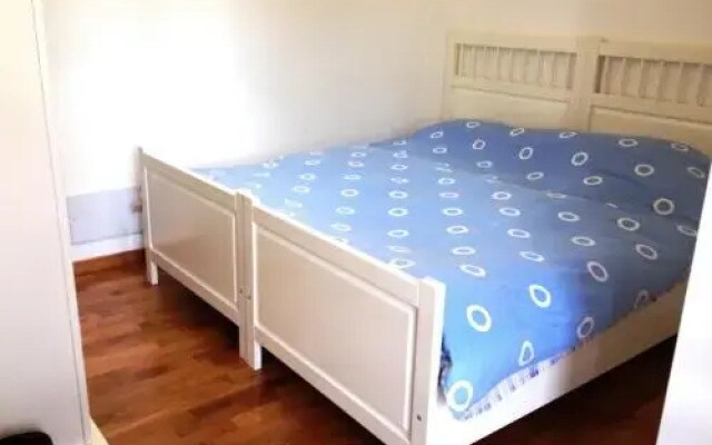 Chalet Dei Pescatori BB