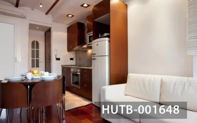 Ghat Apartment Poble Sec Barcelona