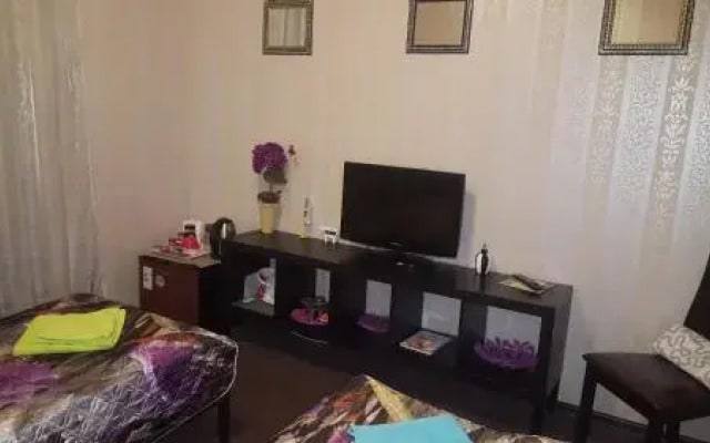 Mini Hotel Anna