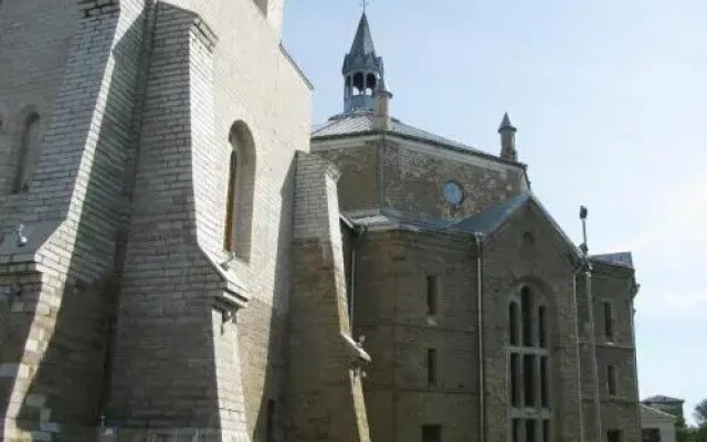 Grafovi Apartments