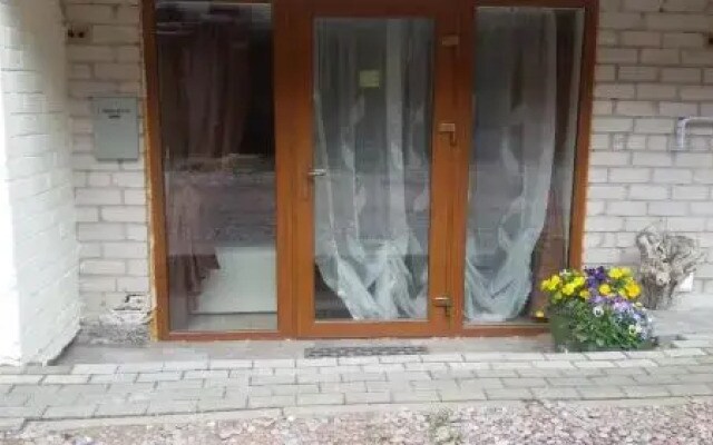 Butas L. Rėzos g.