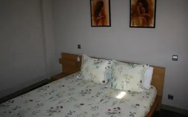 Apartamentos Calle José