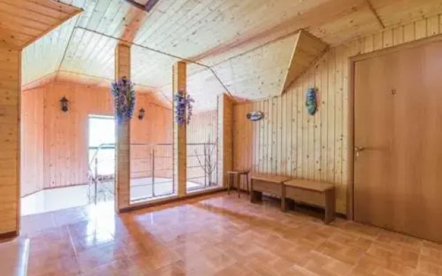 Gavan Guest House