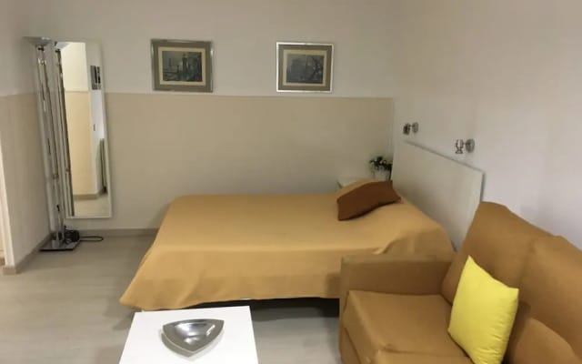 Marbel Apartments