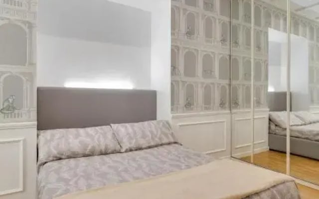 Rhome Suite Colosseo