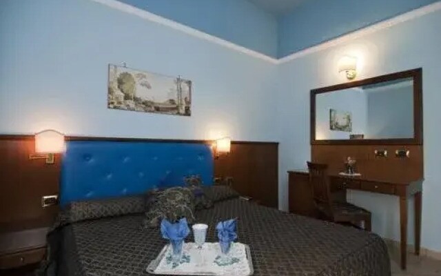 Cernaia Suite