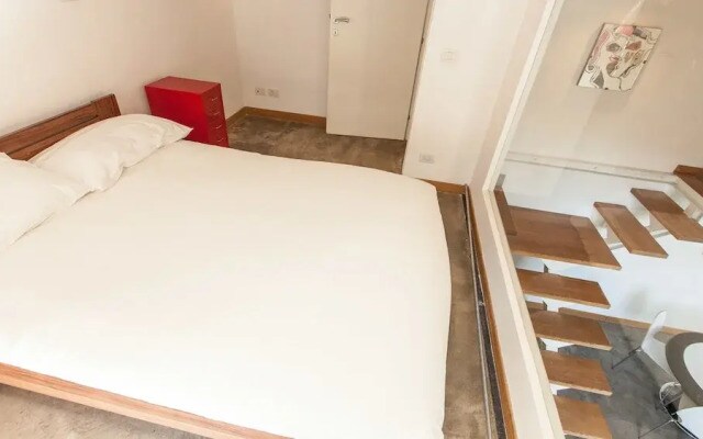 Rental In Rome Cavour Penthouse