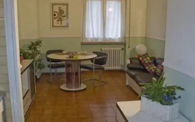 Residence Medaglie dOro