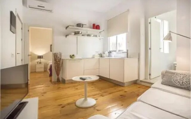 Gran Via Suites II
