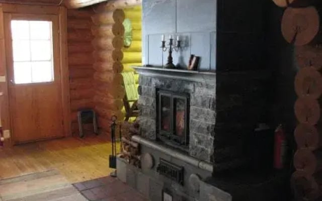 Unien Koti Cottage