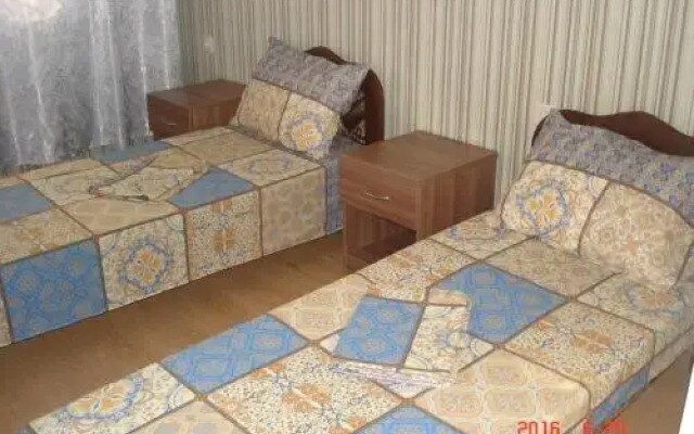 Guest House Dlya Druzey
