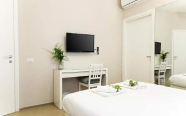 B&B Casetta Roma