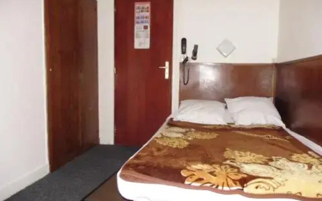 Hotel Residence Saint Ouen