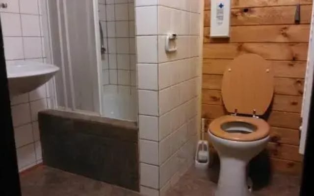 Hotel U Mustku