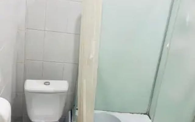 Мастер-отель Дмитровский