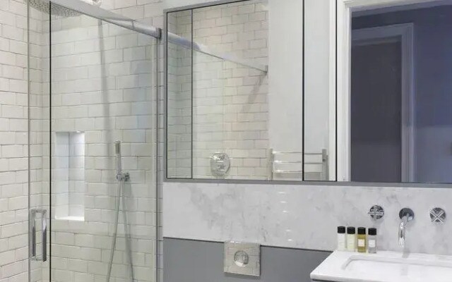 Serene 1BR in West End by Sonder