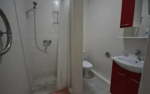 Guest House Capri