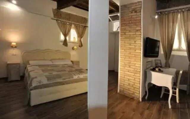 Navona Sweet Home