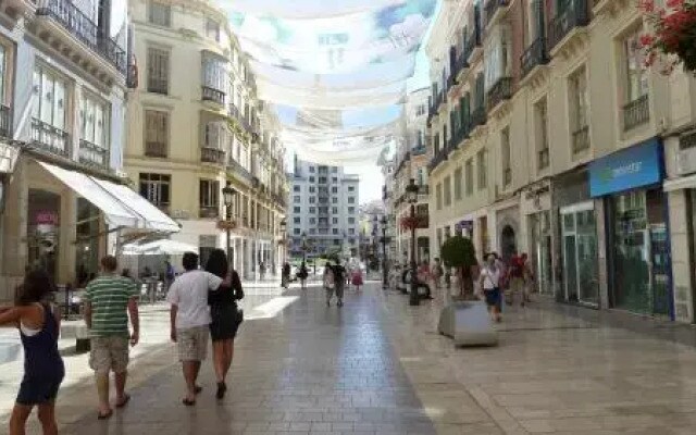 Arts Victoria Málaga