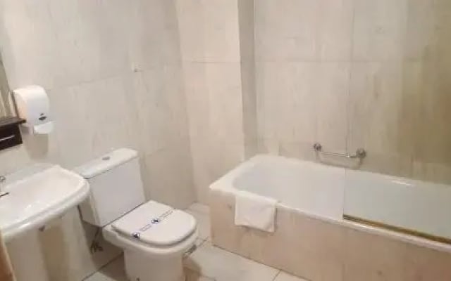 Loft Plaza Mayor