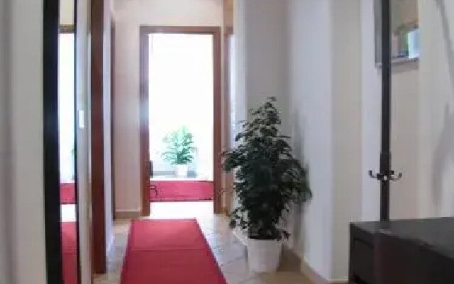Welcome To Roma