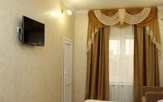 Guest House San Marko