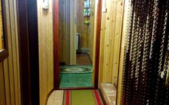 Holiday Home Na Kamenke