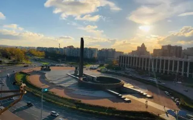101 Ostrov Mini-Hotel