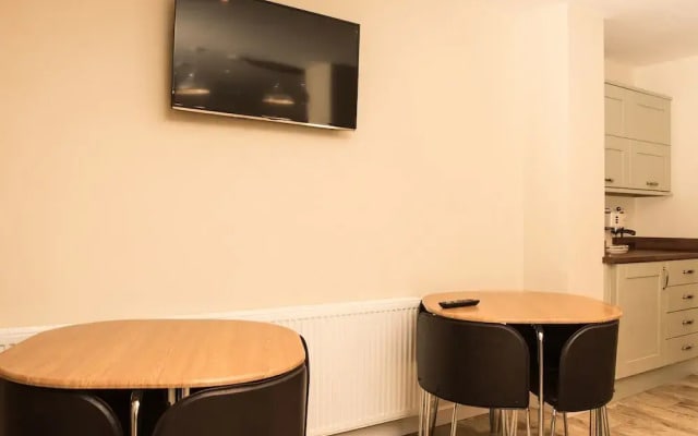 The Poachers Arms Hotel