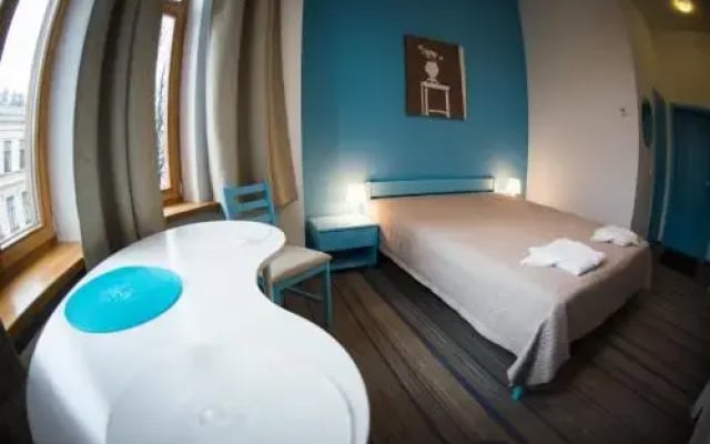 MOJA Accommodation