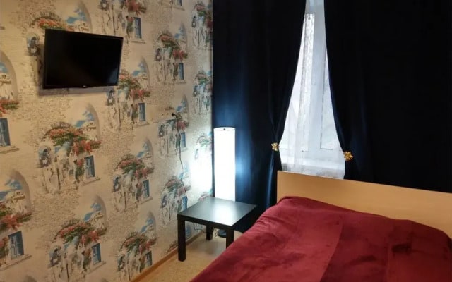 Mini-hotel NMIC Gematologii
