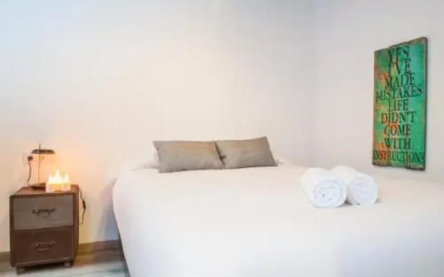 Poble Nou Design Apartment