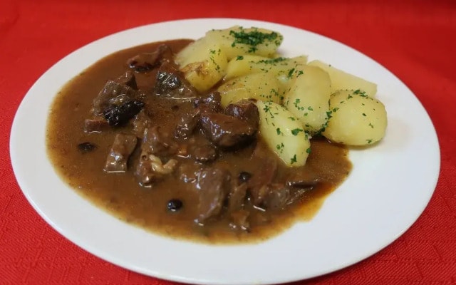 Restaurace a Penzion Kadlcuv Mlýn