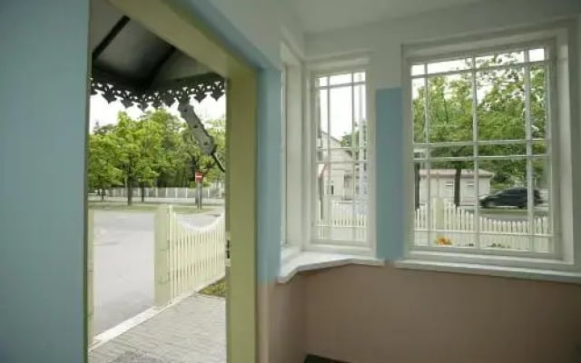 Promenaadi Villa