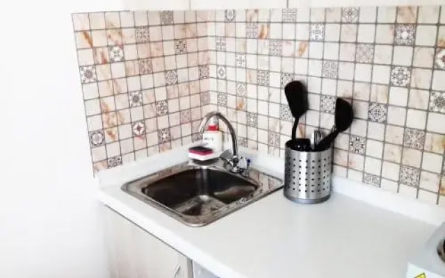 Tri Stolitsy Apartment