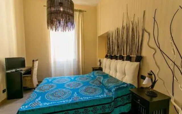 Il Vagamondo Guest House